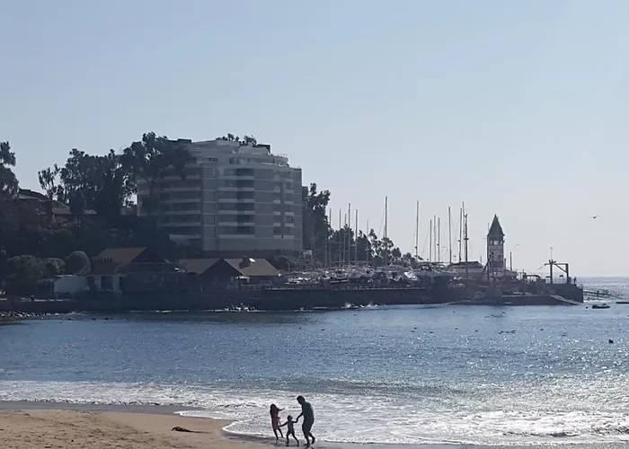 Papudo Laguna