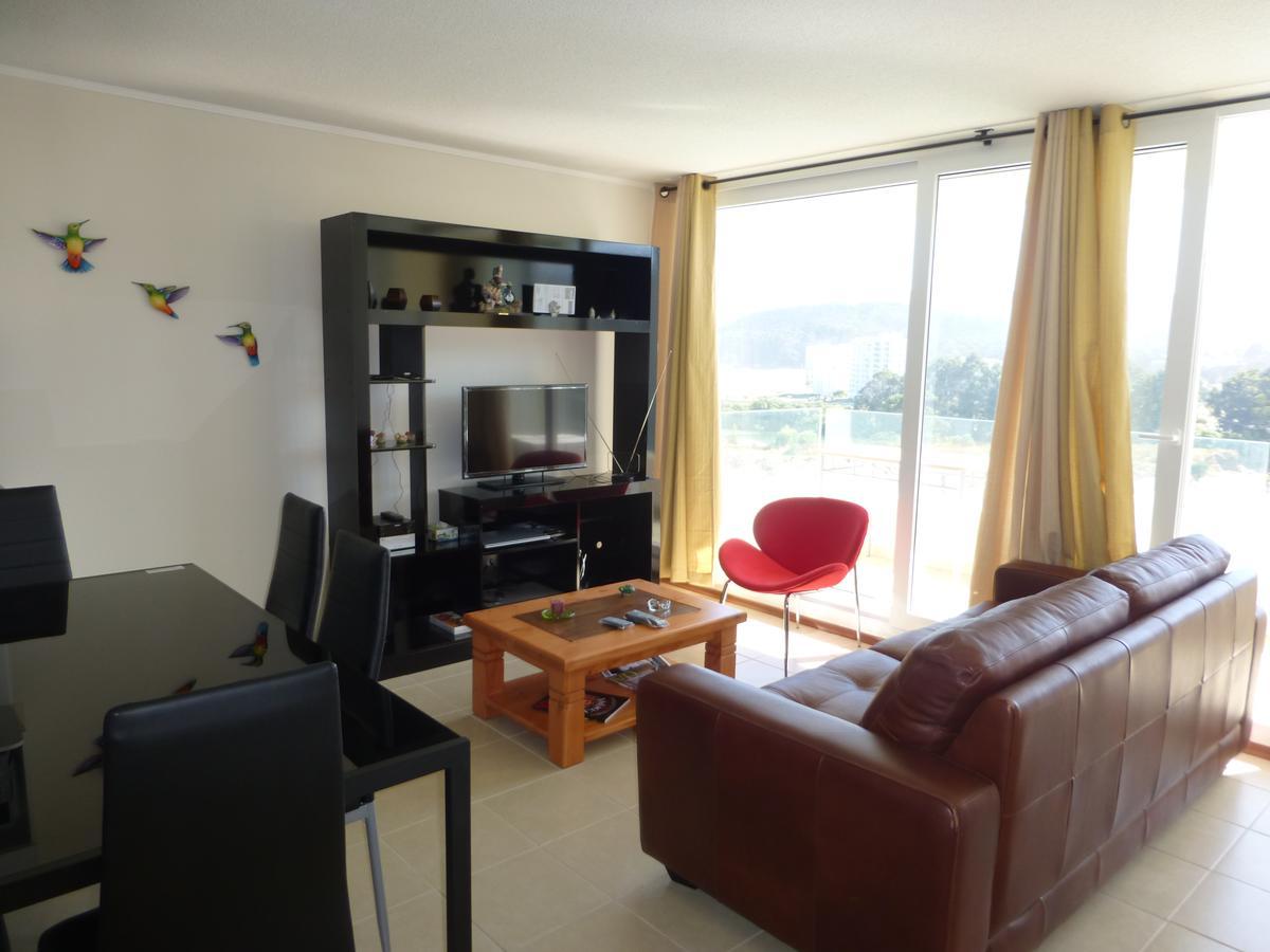 Laguna Apartment Papudo