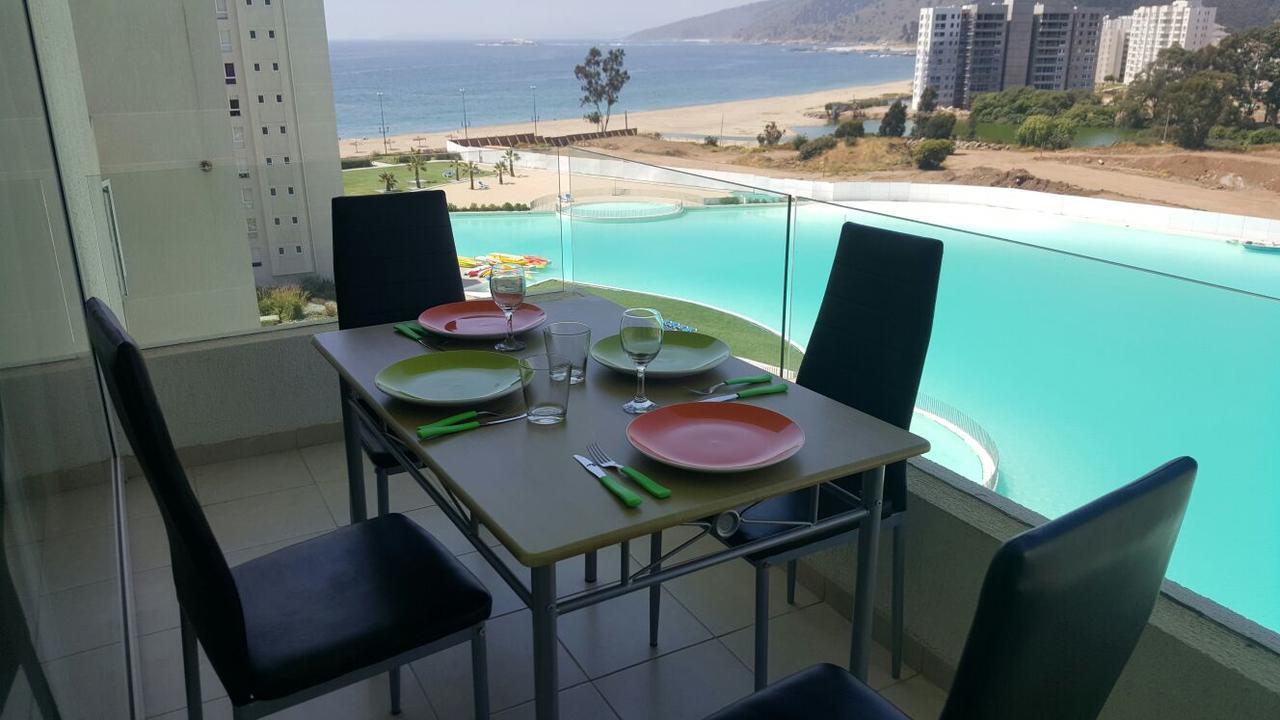 Apartment Laguna *