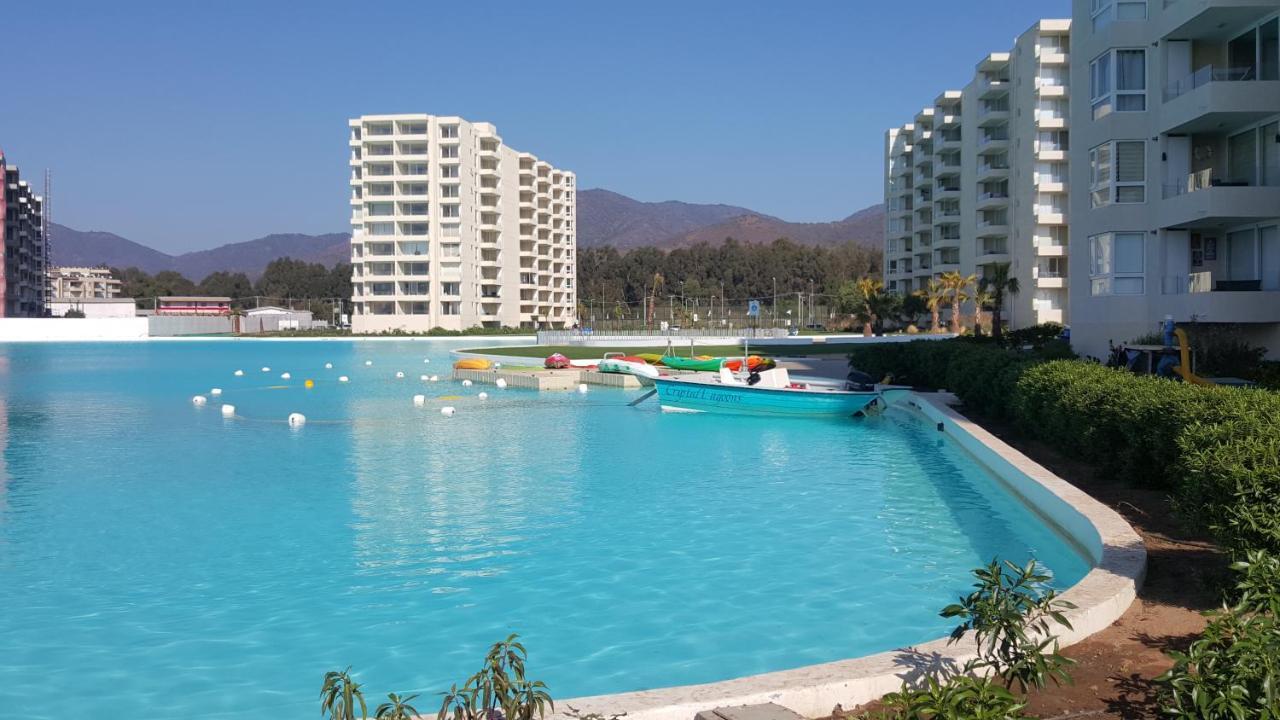 Laguna Apartment *